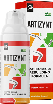 ArtiZynt Gel Italia